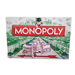 MONOPOLY CLASSICO - FINO A...