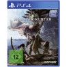 MONSTER HUNTER: WORLD PER PS4 USATO