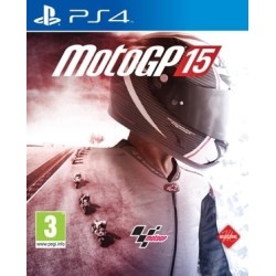 MOTOGP 15 PER PS4 USATO