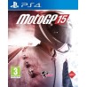 MOTOGP 15 PER PS4 USATO