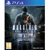 MURDERED SOUL SUSPECT PER PS4 USATO