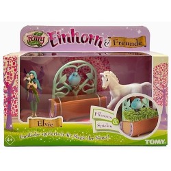 MY FAIRY GARDEN EINHORN E...