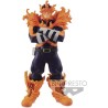 MY HERO ACADEMIA AGE OF HEROES PVC STATUE ENDEAVOR DA 19 CM