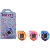 MY POCKET PET TAMAGOTCHI CON 168 ANIMALI - COLORE A SCELTA