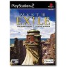 MYST III - EXILE PER PS2 USATO