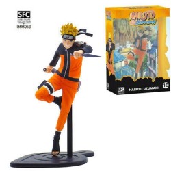 NARUTO SHIPPUDEN FIGURE DA...