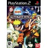 NARUTO ULTIMATE NINJA 2 per Ps2 Nuovo