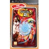 NARUTO ULTIMATE NINJA HEROES 2 PSP ESSENTIALS USATO