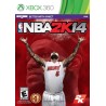 NBA 2K14 XBOX 360 USATO