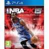 NBA 2K15 PER PS4 USATO