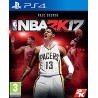 NBA 2K17 PER PS4 USATO