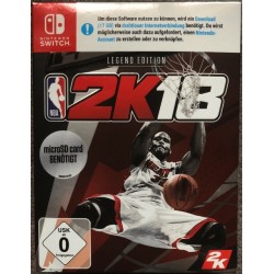 NBA 2K18 LEGEND EDITION PER...