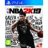 NBA 2K19 PER PS4 NUOVO