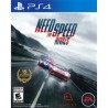 NEED FOR SPEED RIVALS PER PS4 USATO