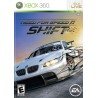 NEED FOR SPEED SHIFT XBOX 360 USATO