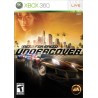 NEED FOR SPEED UNDERCOVER XBOX 360 USATO