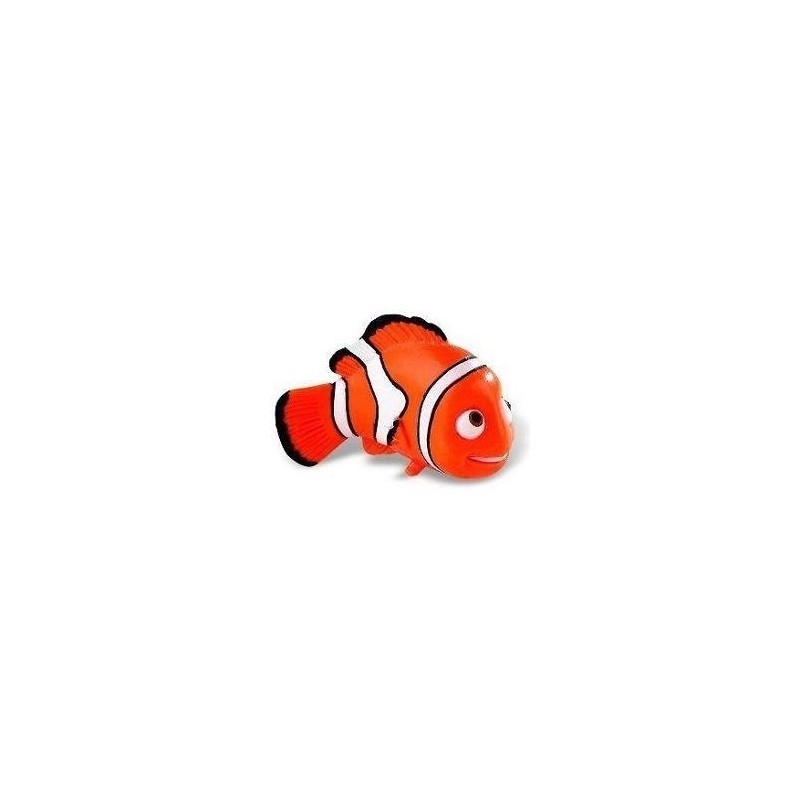 NEMO ACTION FIGURE 6 CM DISNEY BULLYLAND