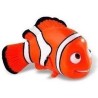 NEMO ACTION FIGURE 6 CM DISNEY BULLYLAND