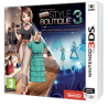 NEW STYLE BOUTIQUE 3 LA MODA DELLE STAR PER NINTENDO 3DS NUOVO