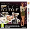 NEW STYLE BOUTIQUE PER NINTENDO 3DS NUOVO