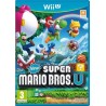 NEW SUPER MARIO BROS U PER NINTENDO WII U USATO