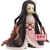 NEZUKO KAMADO DI DEMON SLAYER FIGURE DA 10 CM