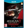 NINJA GAIDEN 3 RAZOR'S EDGE PER NINTENDO WII U USATO