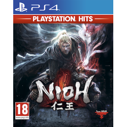 NIOH PLAYSTATION HITS PER...