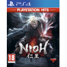 NIOH PLAYSTATION HITS PER PS4 NUOVO