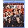 OCEAN'S THIRTEEN - BLURAY