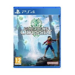 ONE PIECE ODYSSEY PER PS4...