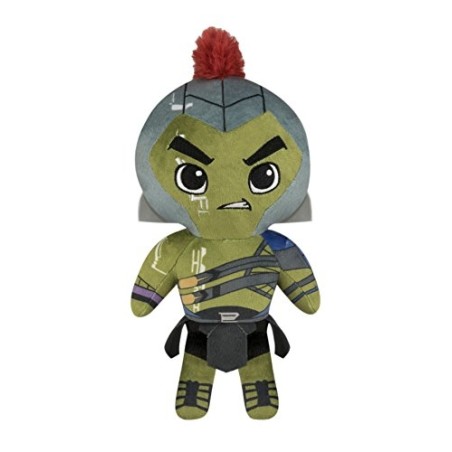 Peluche HULK DI THOR RAGNAROK DA 20 CM FUNKO MARVEL AVENGERS