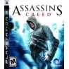 ASSASSIN'S CREED PS3 USATO