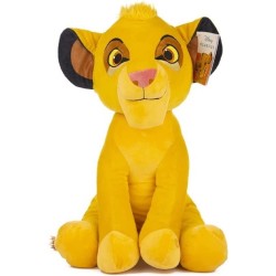 PELUCHE SIMBA IL RE LEONE...