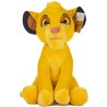 PELUCHE SIMBA IL RE LEONE DISNEY 48CM