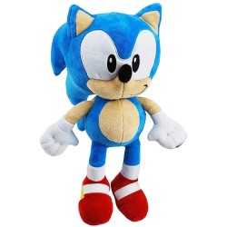 PELUCHE SONIC THE HEDGEHOG...