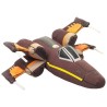 Peluche Star Wars Aereo X-Wing Fighter