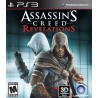 ASSASSIN'S CREED REVELATIONS PS3 USATO