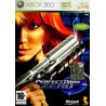 PERFECT DARK ZERO per Xbox 360 Usato