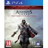 ASSASSIN'S CREED THE EZIO COLLECTION PER PS4 USATO