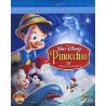 PINOCCHIO DISNEY - BLURAY