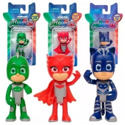 PJ MASKS FIGURE DA 9 CM - 1...