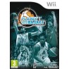 PLANET BASKET 2009-2010 PER NINTENDO WII USATO