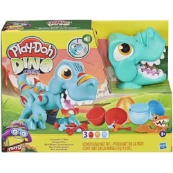 PLAY-DOH HASBRO DINO CREW -...