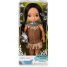 POCAHONTAS DISNEY ANIMATORS DA 30 CM