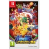 POKKEN TOURNAMENT DX PER NINTENDO SWITCH NUOVO