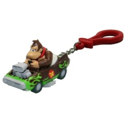 PORTACHIAVE DONKEY KONG DI...