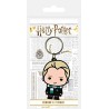 PORTACHIAVE DRAGO MALFOY DI HARRY POTTER 6CM