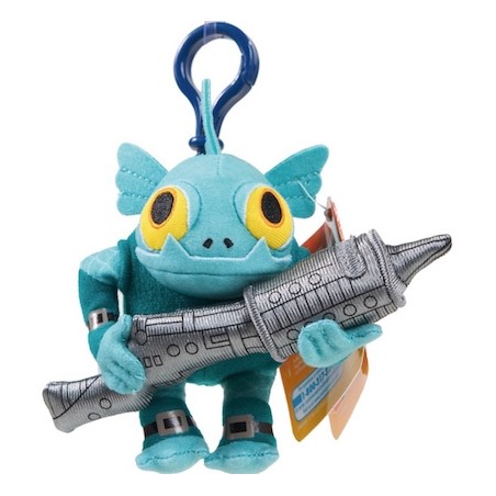 PORTACHIAVE GILL GRUNT SKYLANDER GIANTS