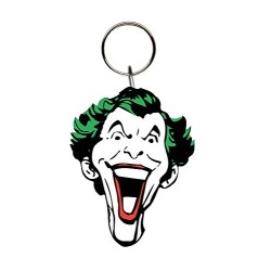 PORTACHIAVE JOKER DC COMICS...